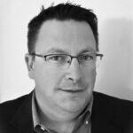 Ben Smith - black&white